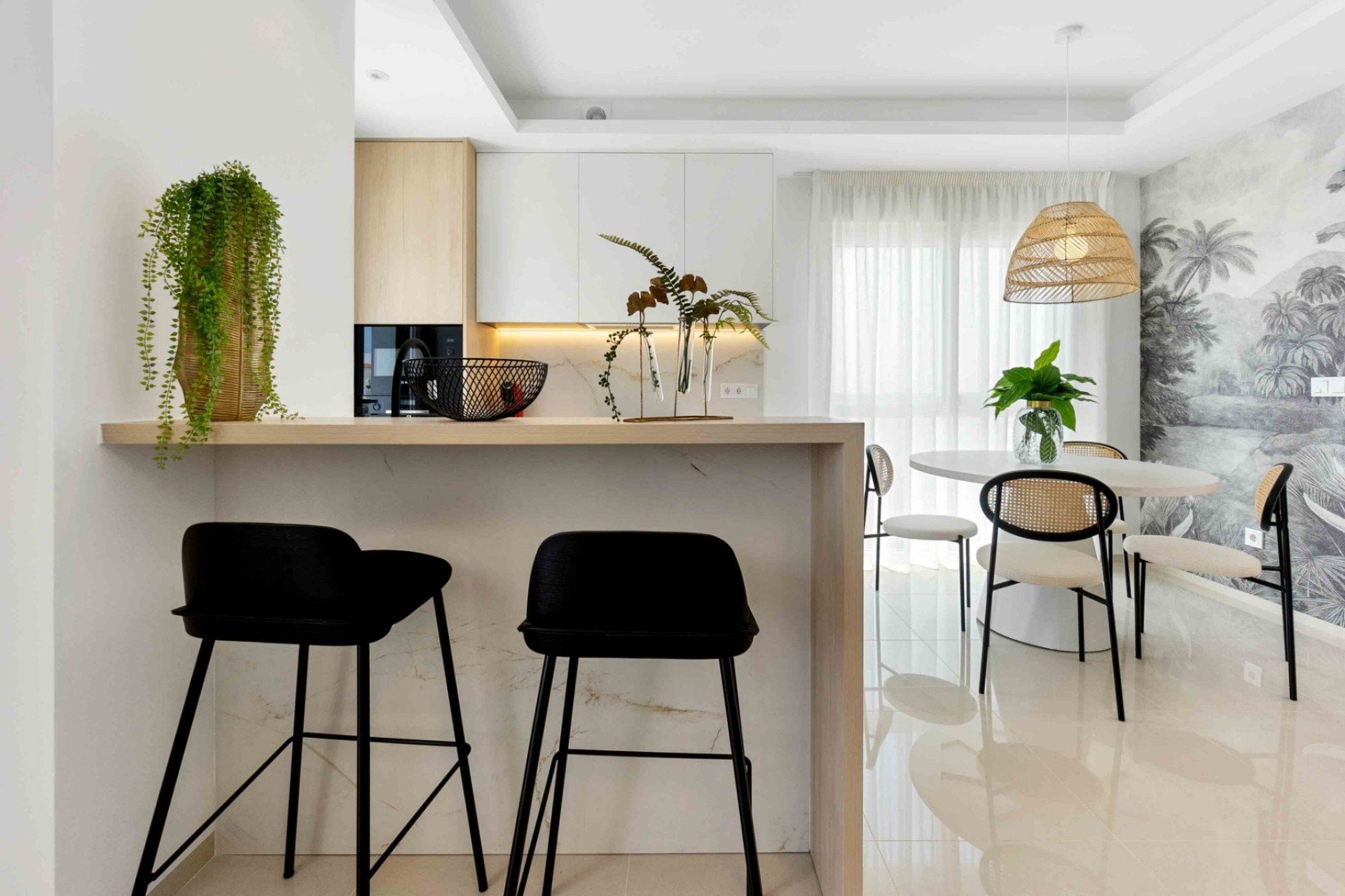 Wiederverkauf - Apartment -
Ciudad Quesada - Rojales - Doña Pepa