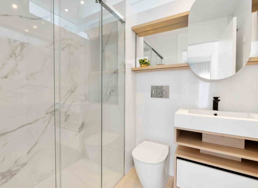 Wiederverkauf - Apartment -
Ciudad Quesada - Rojales - Doña Pepa