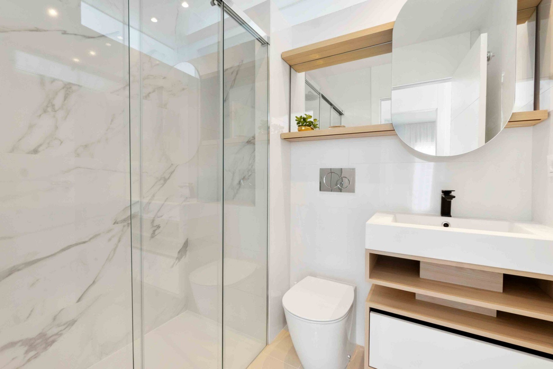 Wiederverkauf - Apartment -
Ciudad Quesada - Rojales - Doña Pepa