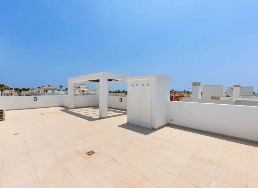 Wiederverkauf - Apartment -
Ciudad Quesada - Rojales - Doña Pepa