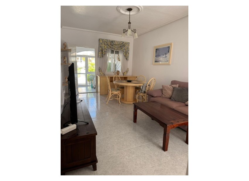 Wiederverkauf - Apartment -
Ciudad Quesada - Rojales - Doña Pepa