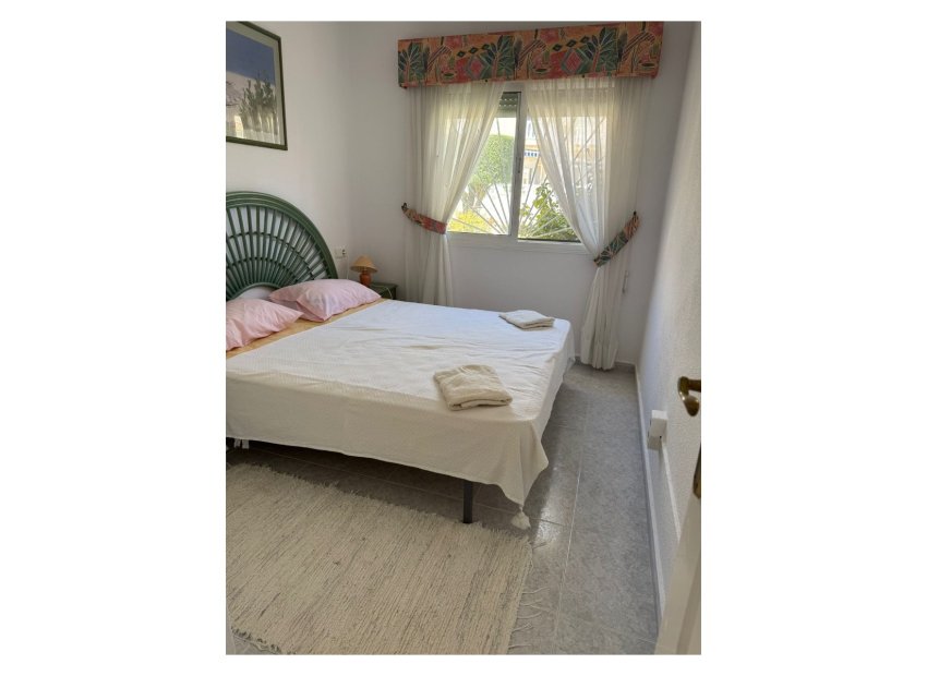 Wiederverkauf - Apartment -
Ciudad Quesada - Rojales - Doña Pepa