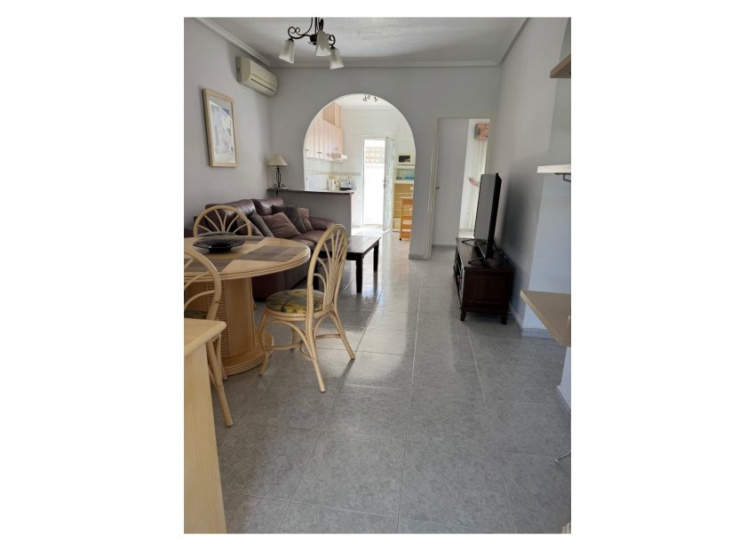 Wiederverkauf - Apartment -
Ciudad Quesada - Rojales - Doña Pepa