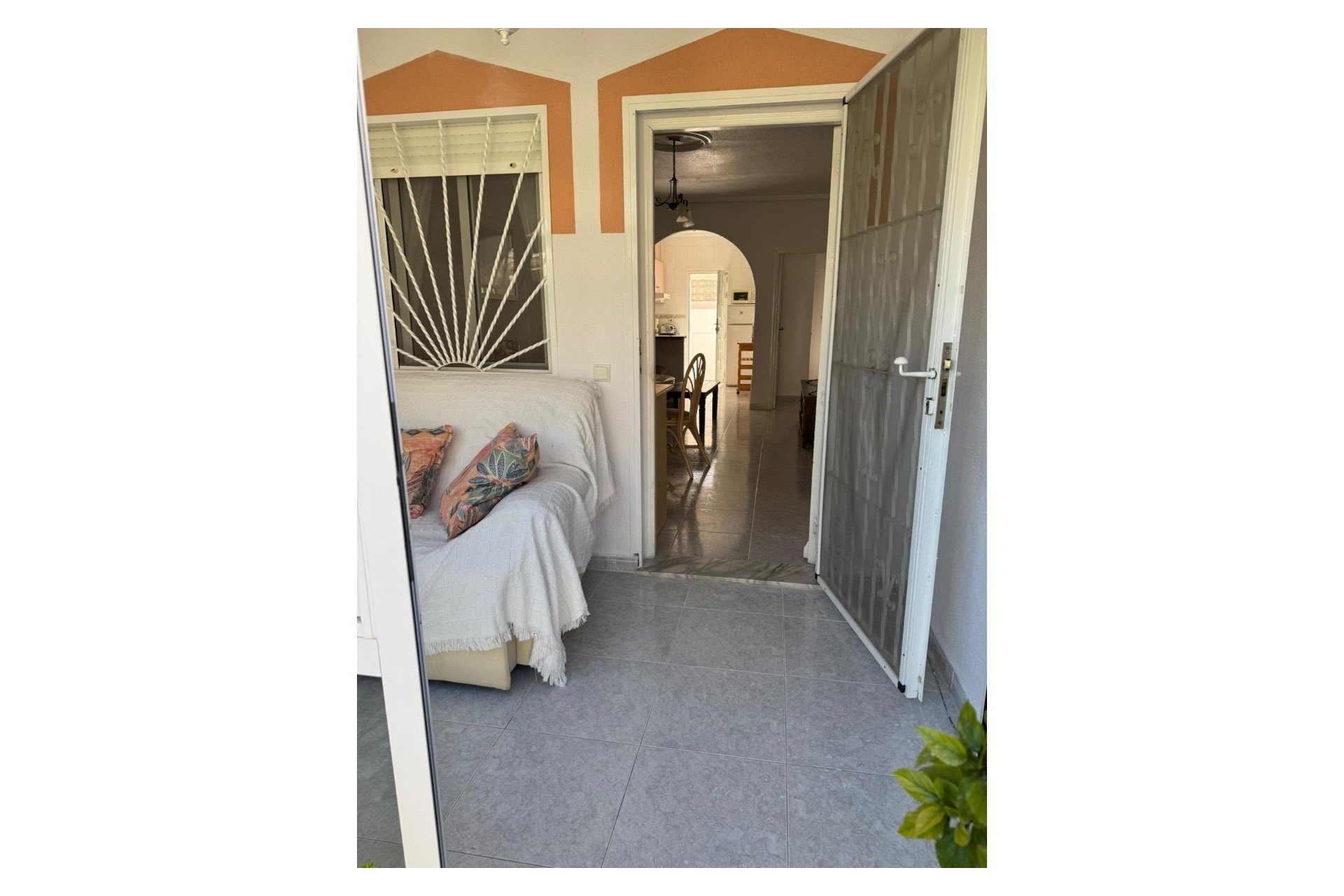 Wiederverkauf - Apartment -
Ciudad Quesada - Rojales - Doña Pepa