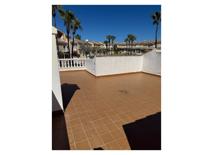 Wiederverkauf - Apartment -
Ciudad Quesada - Rojales - Doña Pepa