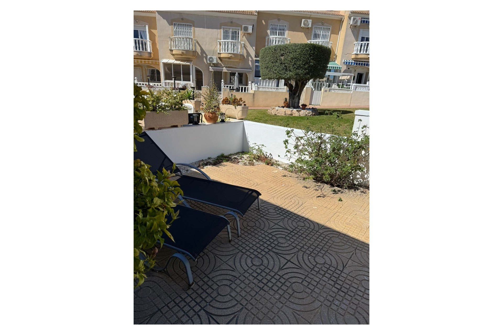 Wiederverkauf - Apartment -
Ciudad Quesada - Rojales - Doña Pepa