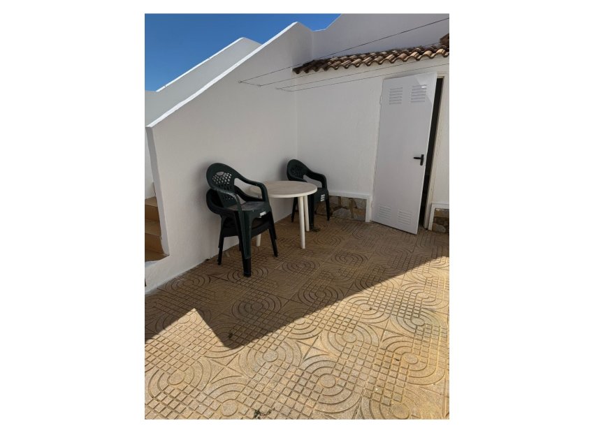 Wiederverkauf - Apartment -
Ciudad Quesada - Rojales - Doña Pepa