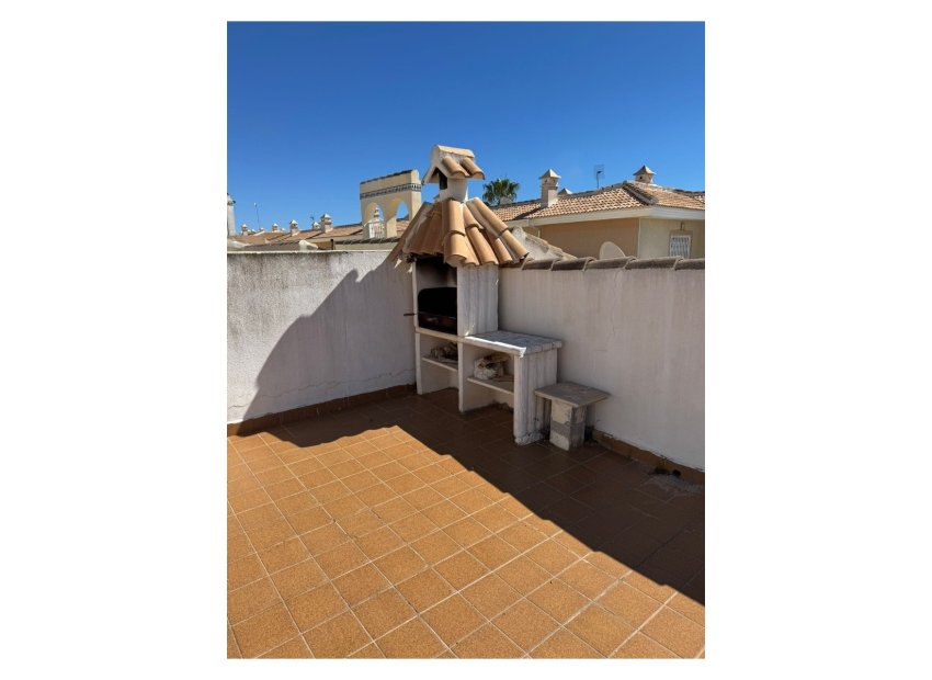 Wiederverkauf - Apartment -
Ciudad Quesada - Rojales - Doña Pepa