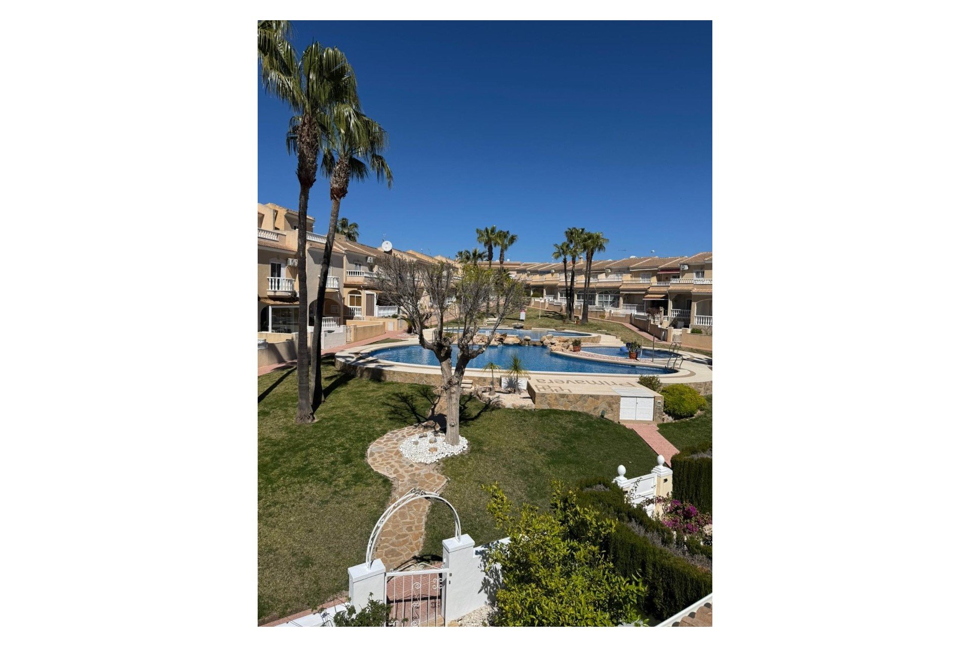 Wiederverkauf - Apartment -
Ciudad Quesada - Rojales - Doña Pepa