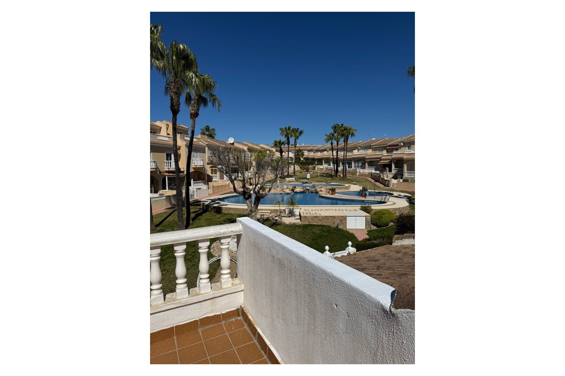 Wiederverkauf - Apartment -
Ciudad Quesada - Rojales - Doña Pepa