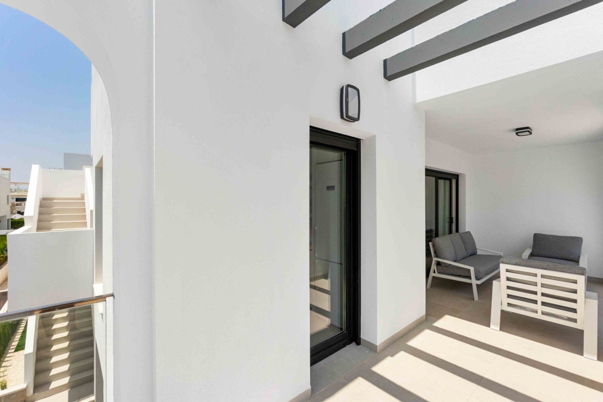 Wiederverkauf - Apartment -
Ciudad Quesada - Rojales - Doña Pepa