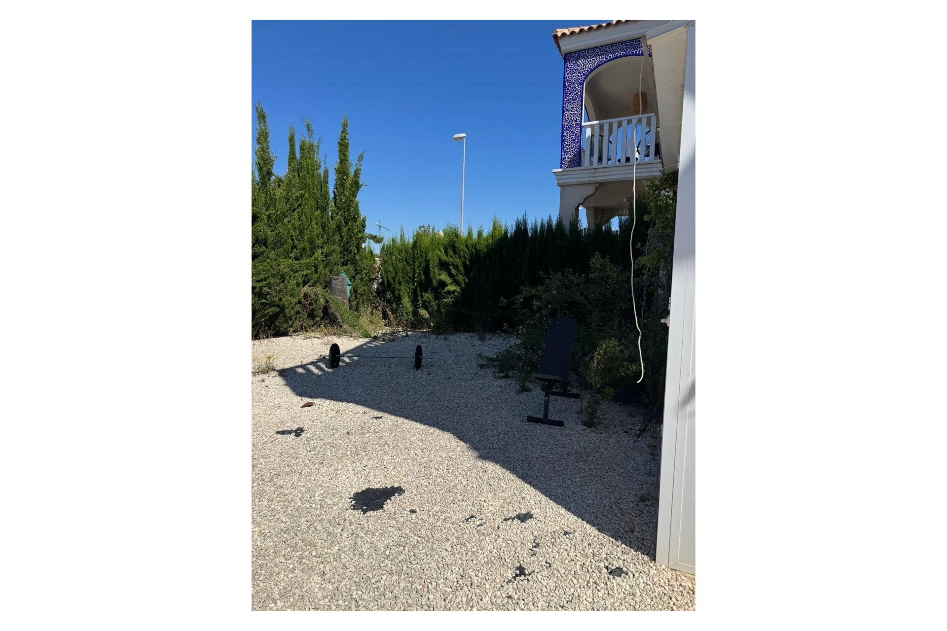 Wiederverkauf - Apartment -
Ciudad Quesada - Rojales - Doña Pepa