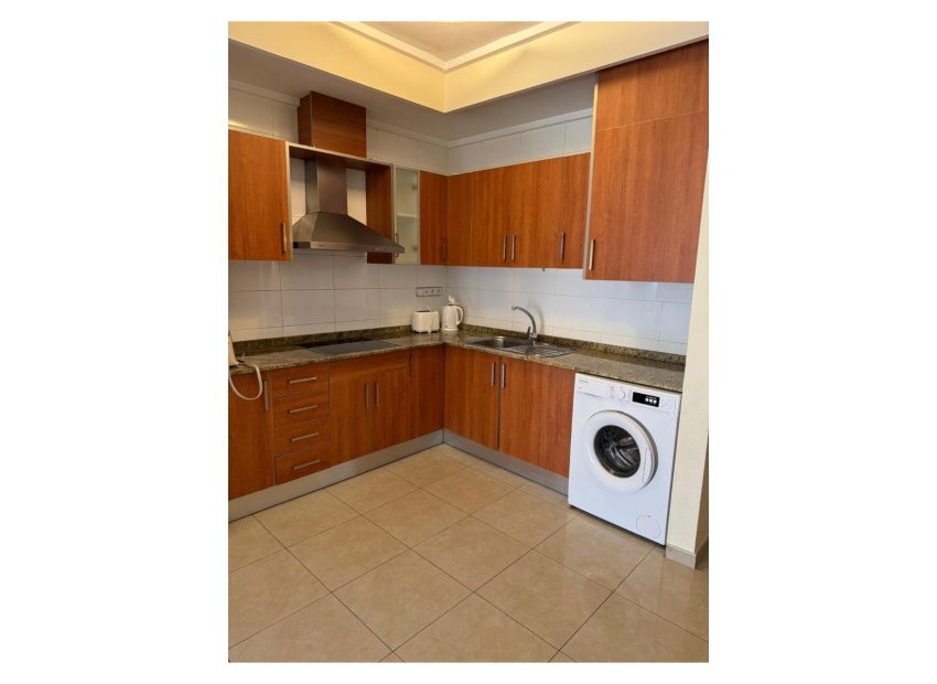 Wiederverkauf - Apartment -
Ciudad Quesada - Rojales - Doña Pepa
