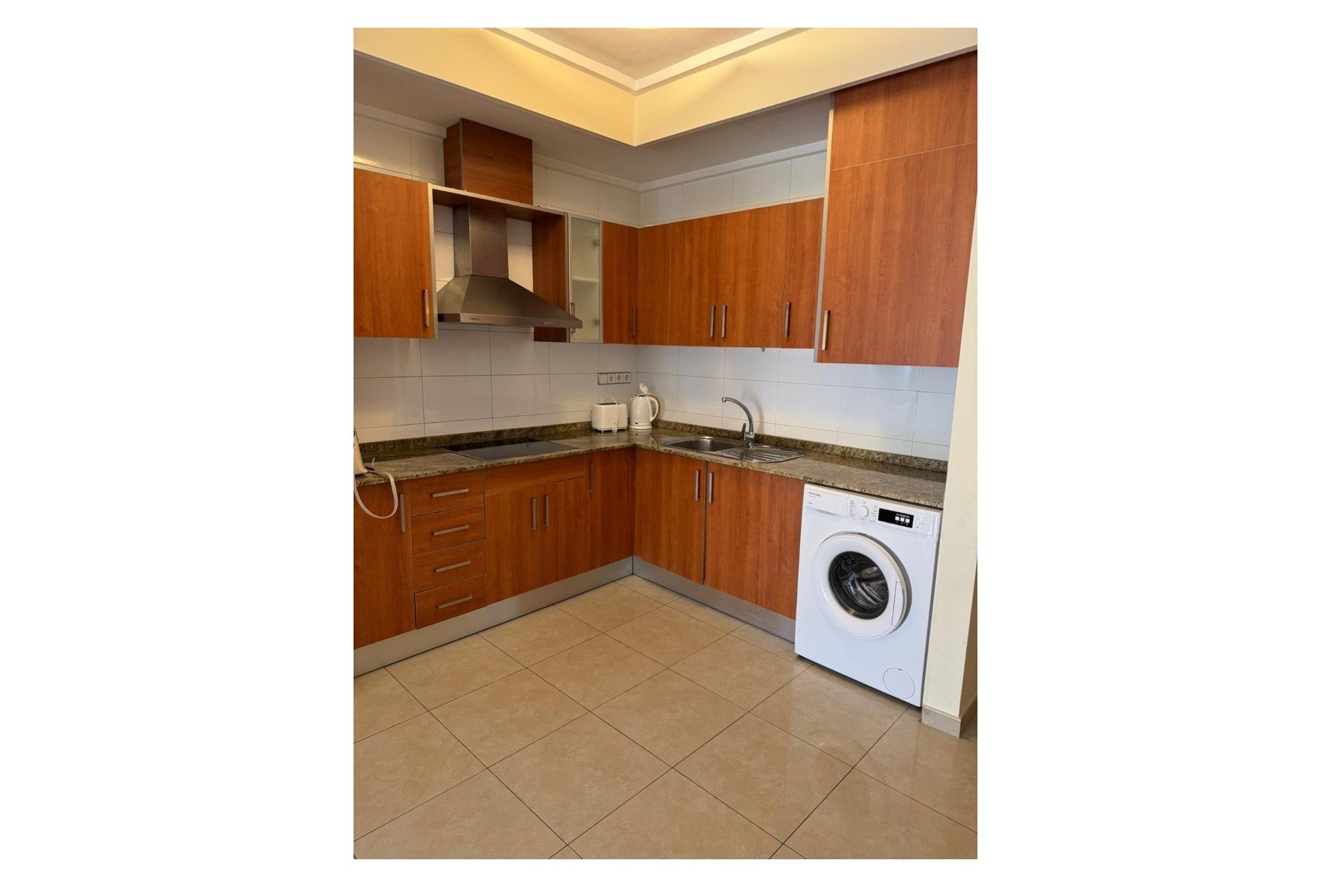 Wiederverkauf - Apartment -
Ciudad Quesada - Rojales - Doña Pepa