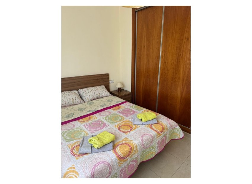 Wiederverkauf - Apartment -
Ciudad Quesada - Rojales - Doña Pepa