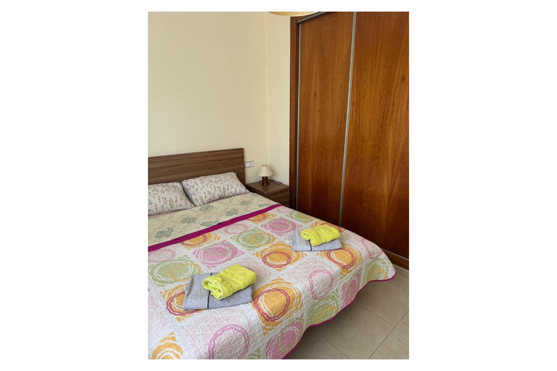 Wiederverkauf - Apartment -
Ciudad Quesada - Rojales - Doña Pepa