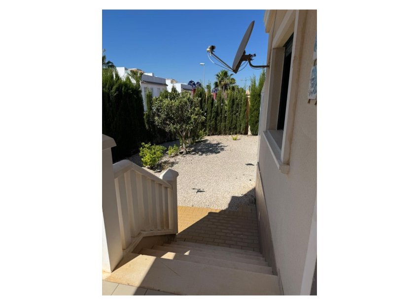 Wiederverkauf - Apartment -
Ciudad Quesada - Rojales - Doña Pepa