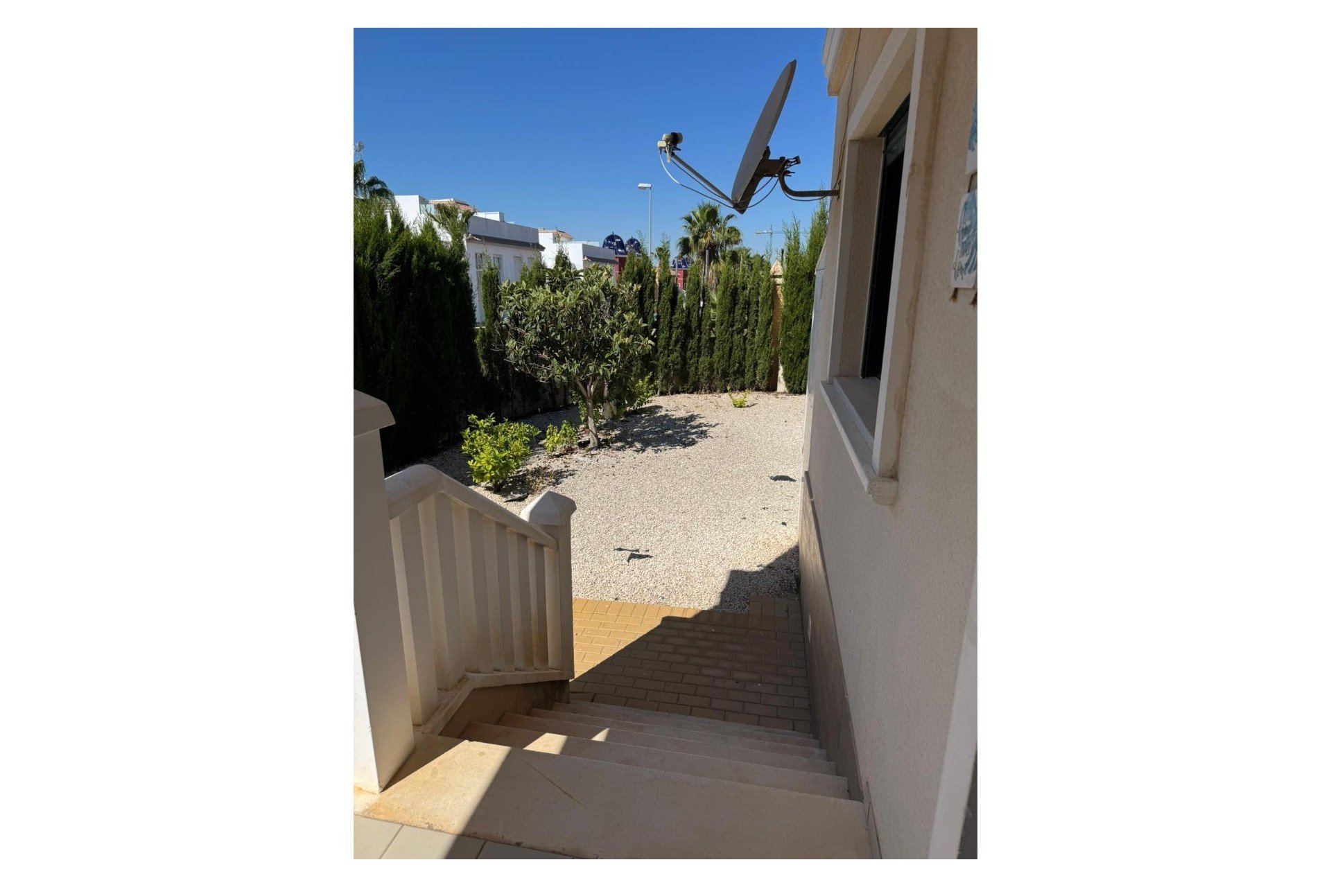 Wiederverkauf - Apartment -
Ciudad Quesada - Rojales - Doña Pepa