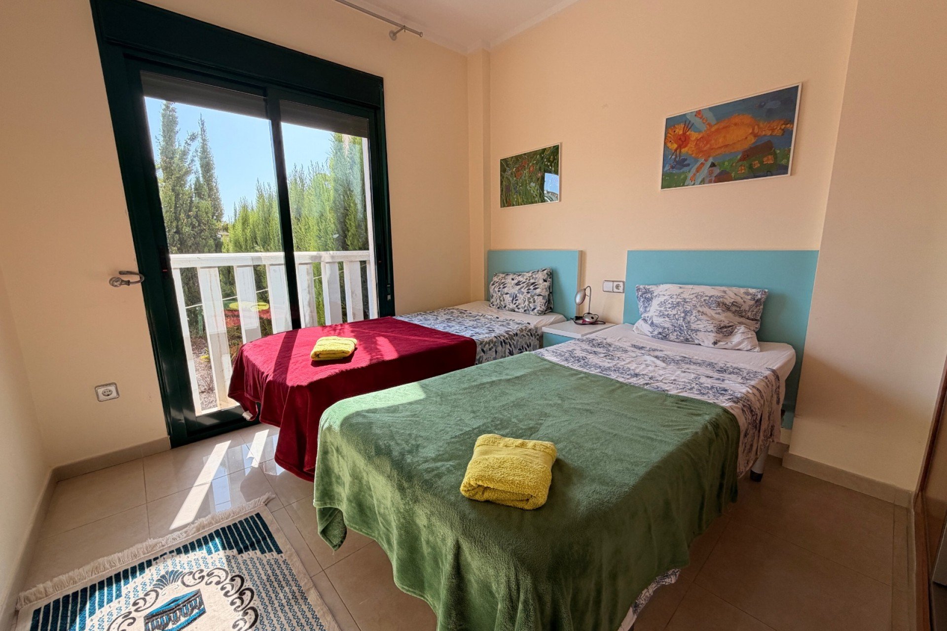 Wiederverkauf - Apartment -
Ciudad Quesada - Rojales - Doña Pepa