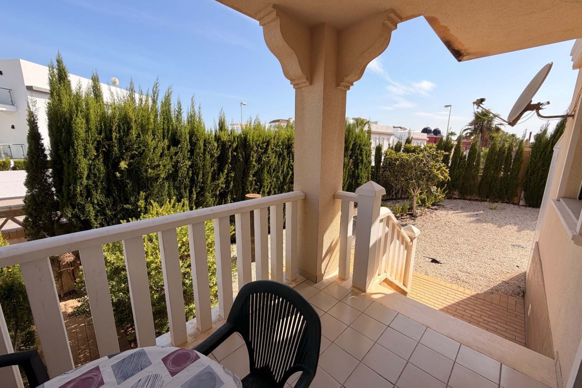 Wiederverkauf - Apartment -
Ciudad Quesada - Rojales - Doña Pepa