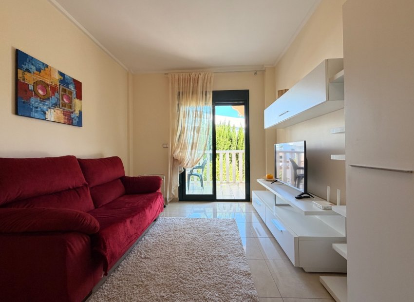 Wiederverkauf - Apartment -
Ciudad Quesada - Rojales - Doña Pepa