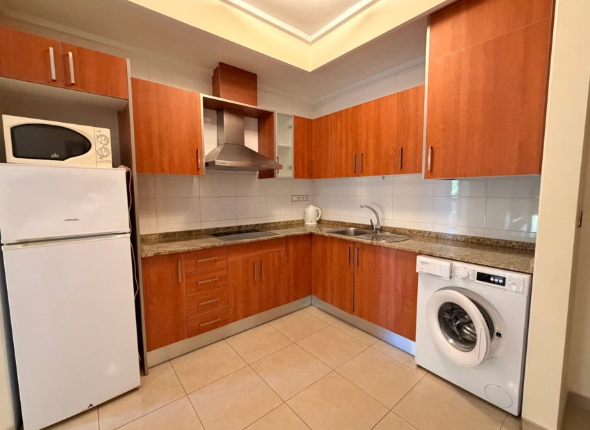 Wiederverkauf - Apartment -
Ciudad Quesada - Rojales - Doña Pepa