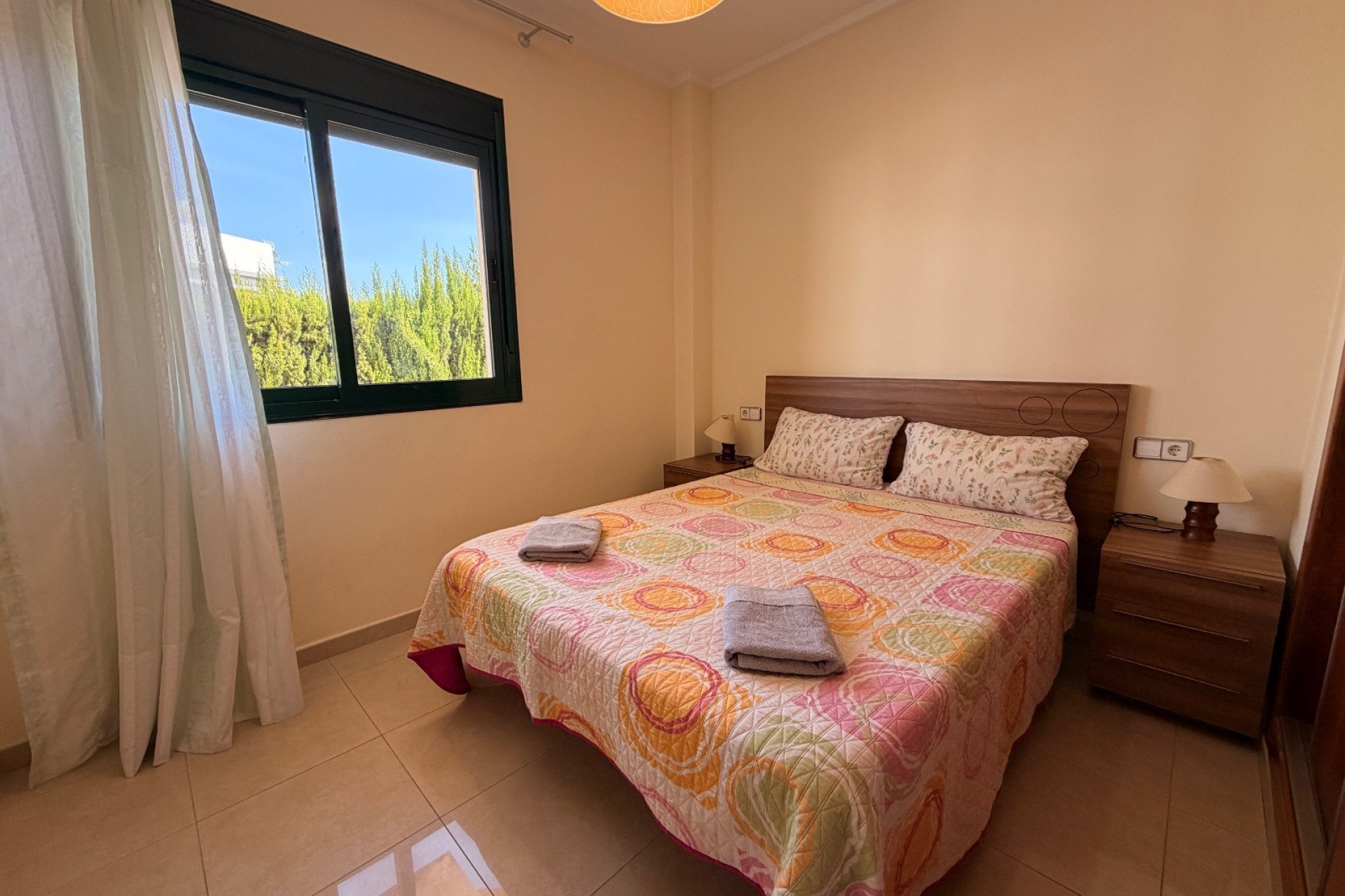 Wiederverkauf - Apartment -
Ciudad Quesada - Rojales - Doña Pepa