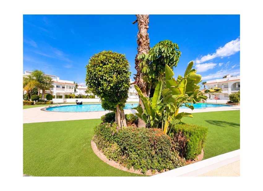 Wiederverkauf - Apartment -
Ciudad Quesada - Rojales - Doña Pepa