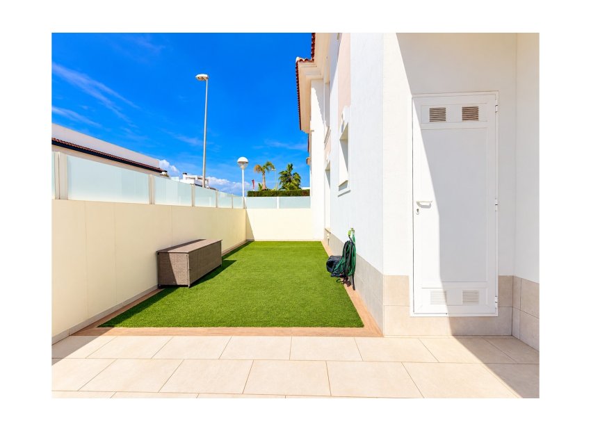Wiederverkauf - Apartment -
Ciudad Quesada - Rojales - Doña Pepa