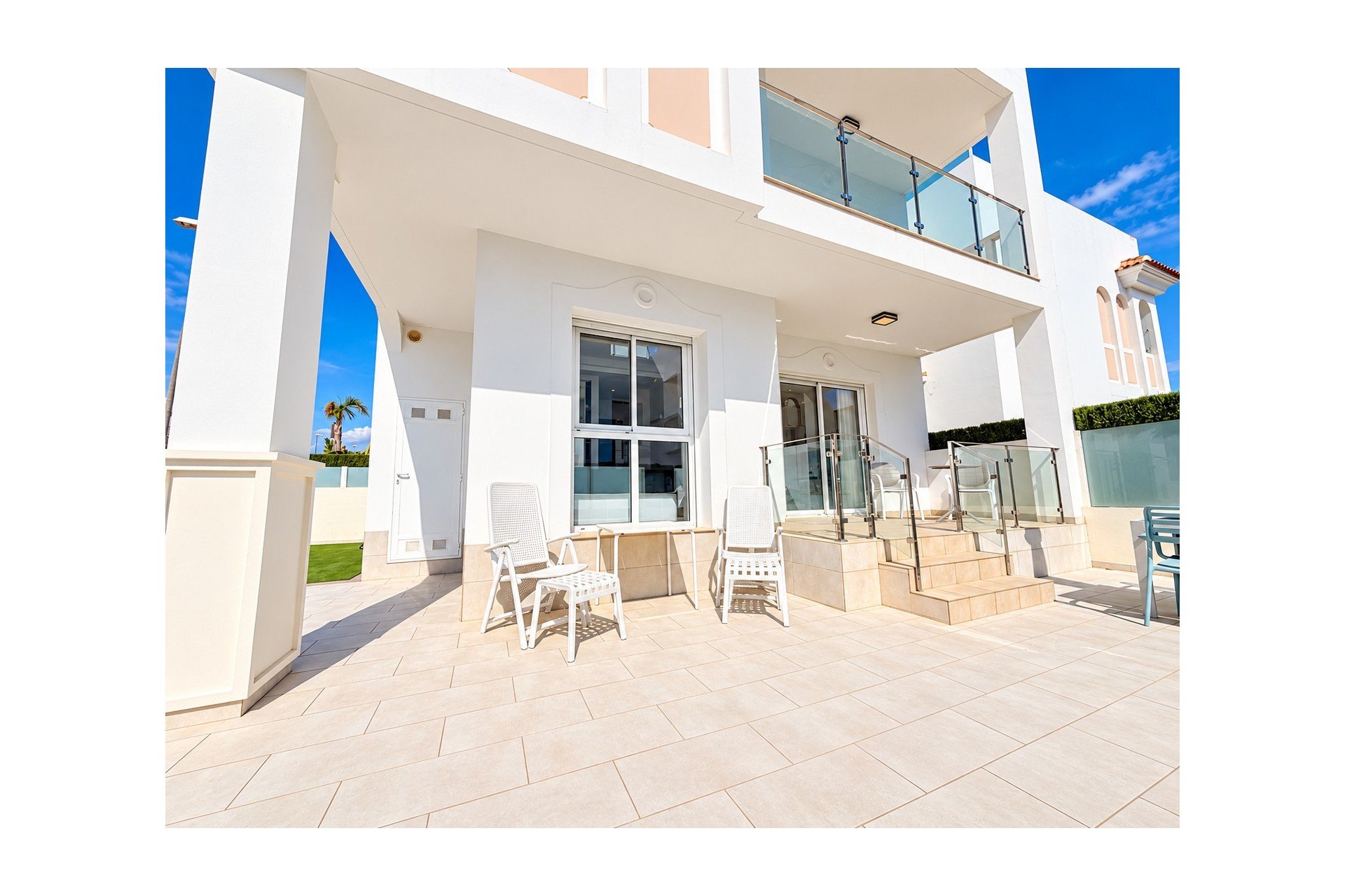 Wiederverkauf - Apartment -
Ciudad Quesada - Rojales - Doña Pepa