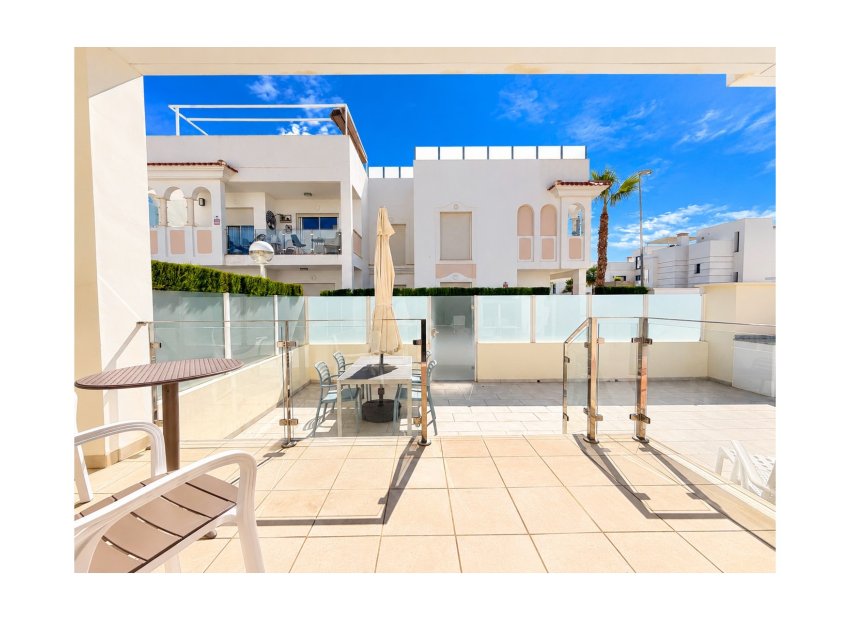 Wiederverkauf - Apartment -
Ciudad Quesada - Rojales - Doña Pepa