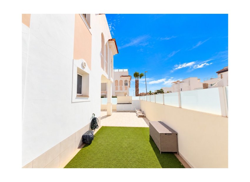 Wiederverkauf - Apartment -
Ciudad Quesada - Rojales - Doña Pepa