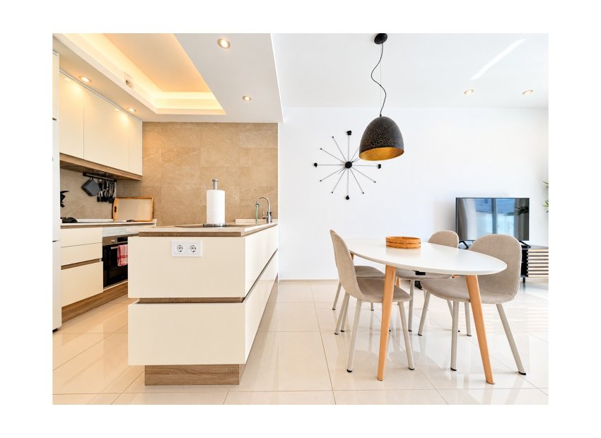 Wiederverkauf - Apartment -
Ciudad Quesada - Rojales - Doña Pepa