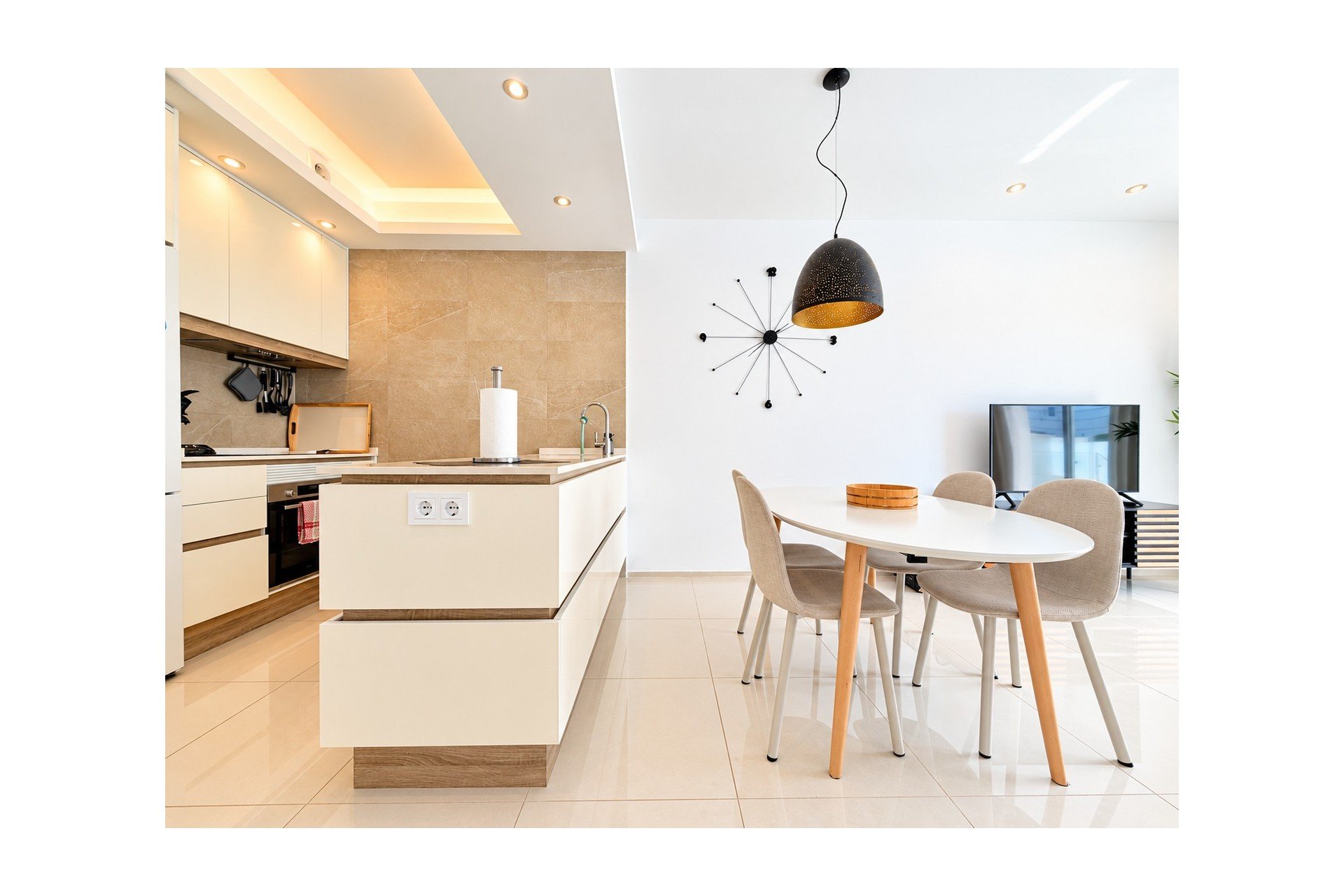 Wiederverkauf - Apartment -
Ciudad Quesada - Rojales - Doña Pepa