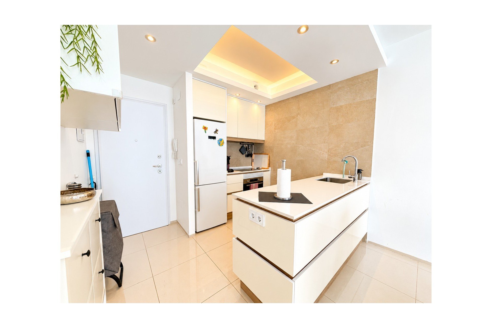 Wiederverkauf - Apartment -
Ciudad Quesada - Rojales - Doña Pepa