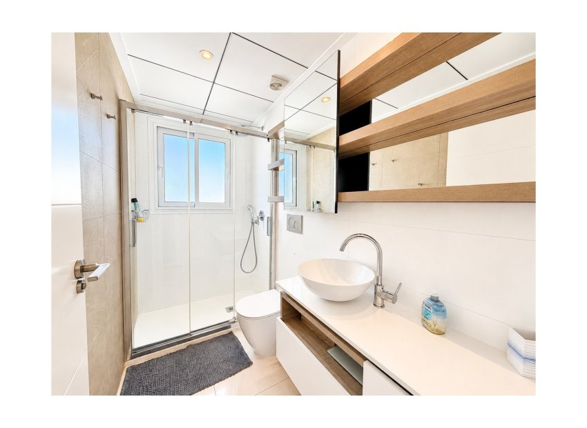 Wiederverkauf - Apartment -
Ciudad Quesada - Rojales - Doña Pepa