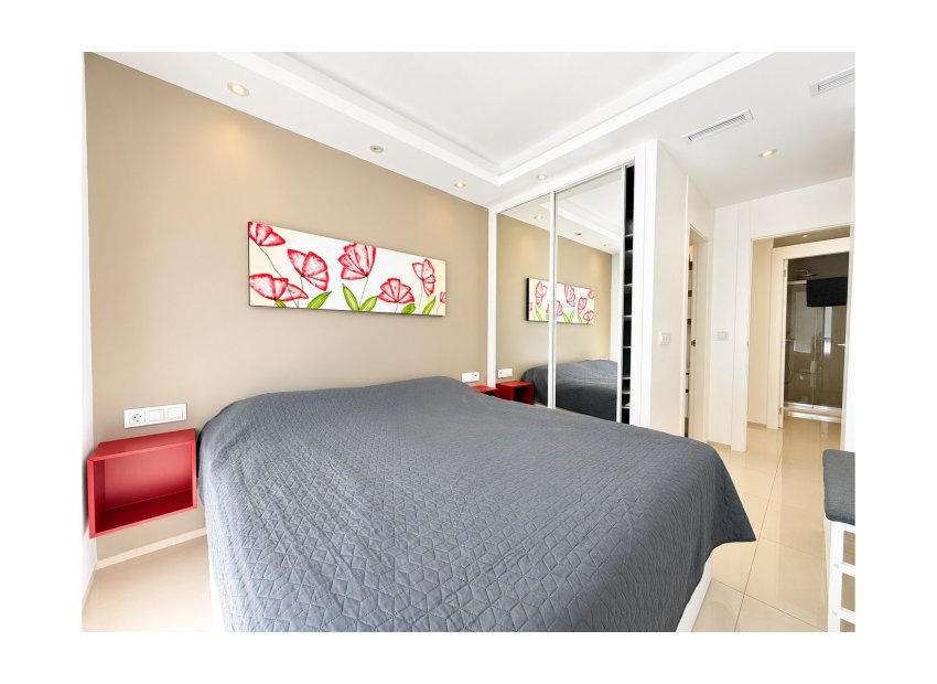 Wiederverkauf - Apartment -
Ciudad Quesada - Rojales - Doña Pepa