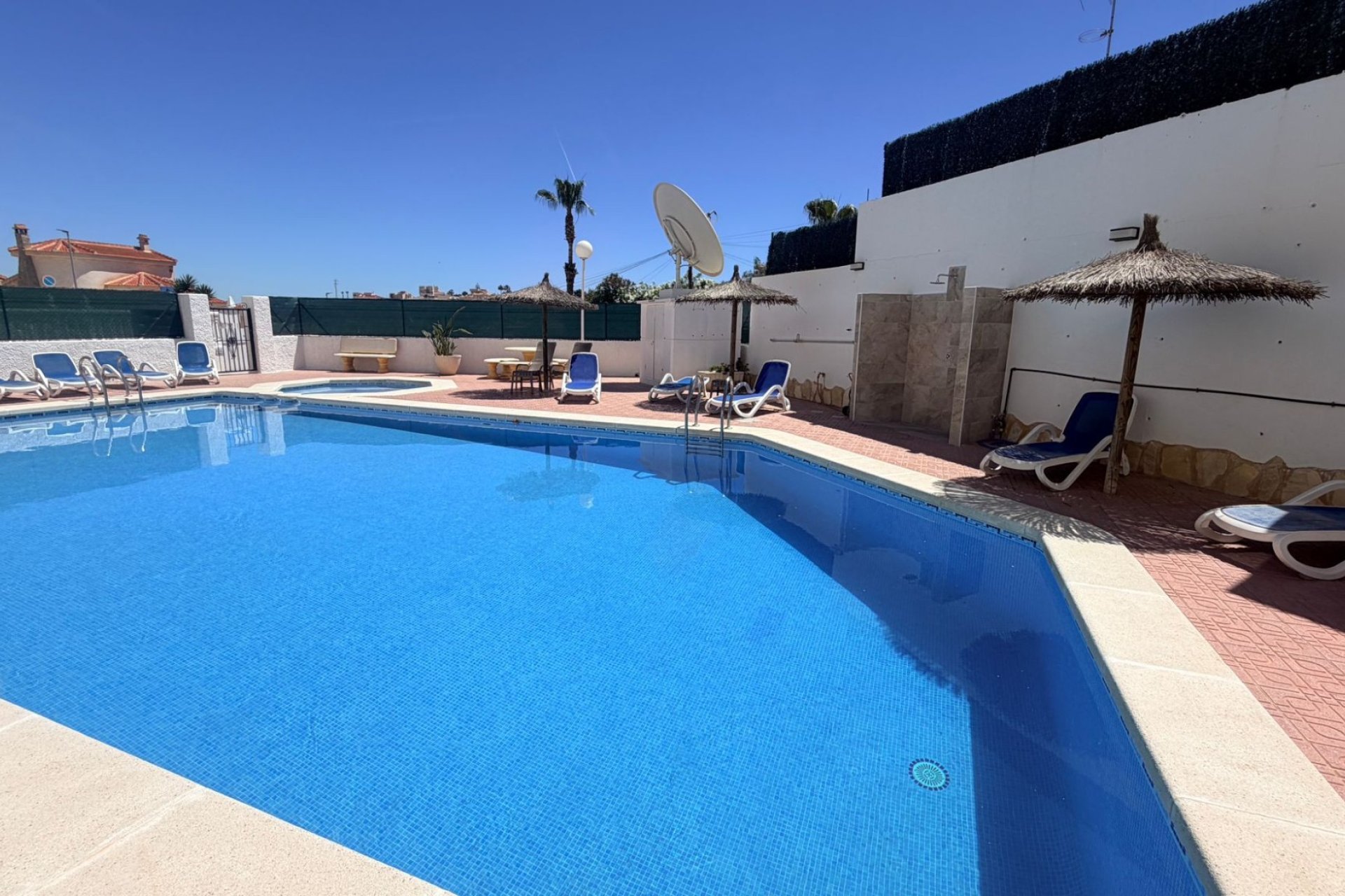 Wiederverkauf - Apartment -
Ciudad Quesada - Rojales - La Marquesa Golf