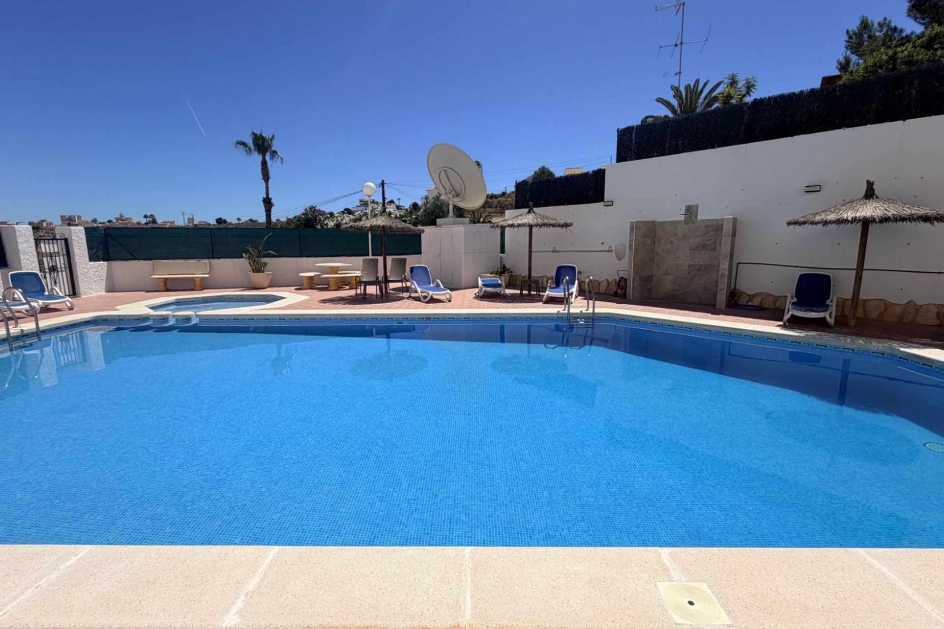 Wiederverkauf - Apartment -
Ciudad Quesada - Rojales - La Marquesa Golf