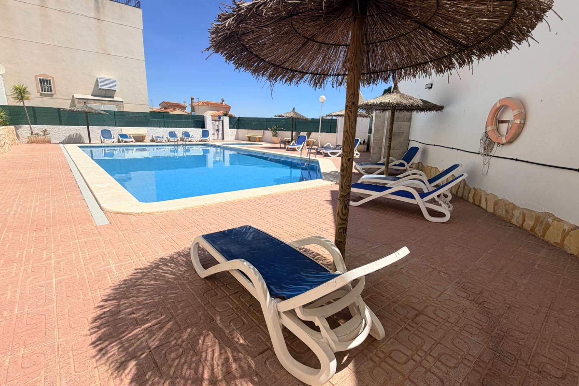 Wiederverkauf - Apartment -
Ciudad Quesada - Rojales - La Marquesa Golf