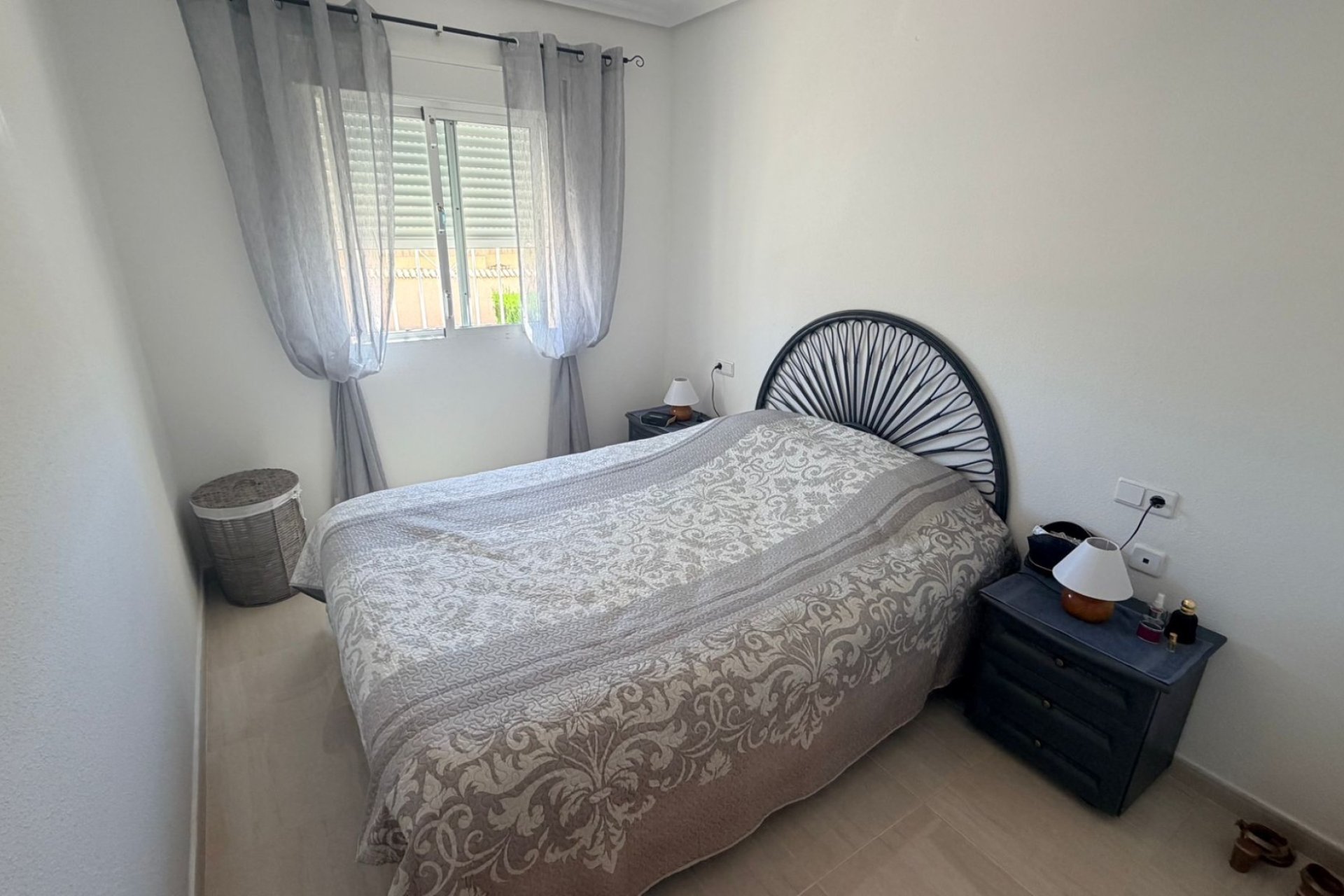 Wiederverkauf - Apartment -
Ciudad Quesada - Rojales - La Marquesa Golf
