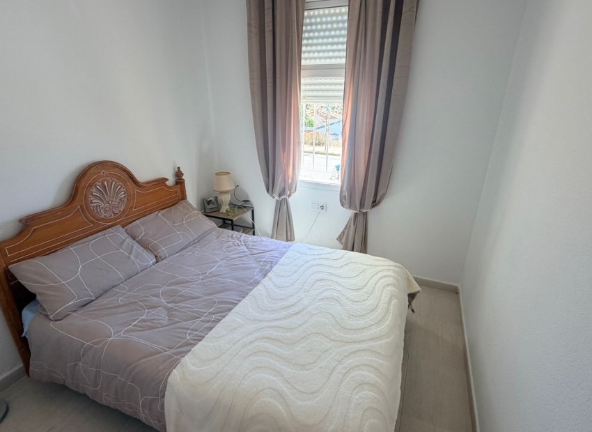 Wiederverkauf - Apartment -
Ciudad Quesada - Rojales - La Marquesa Golf