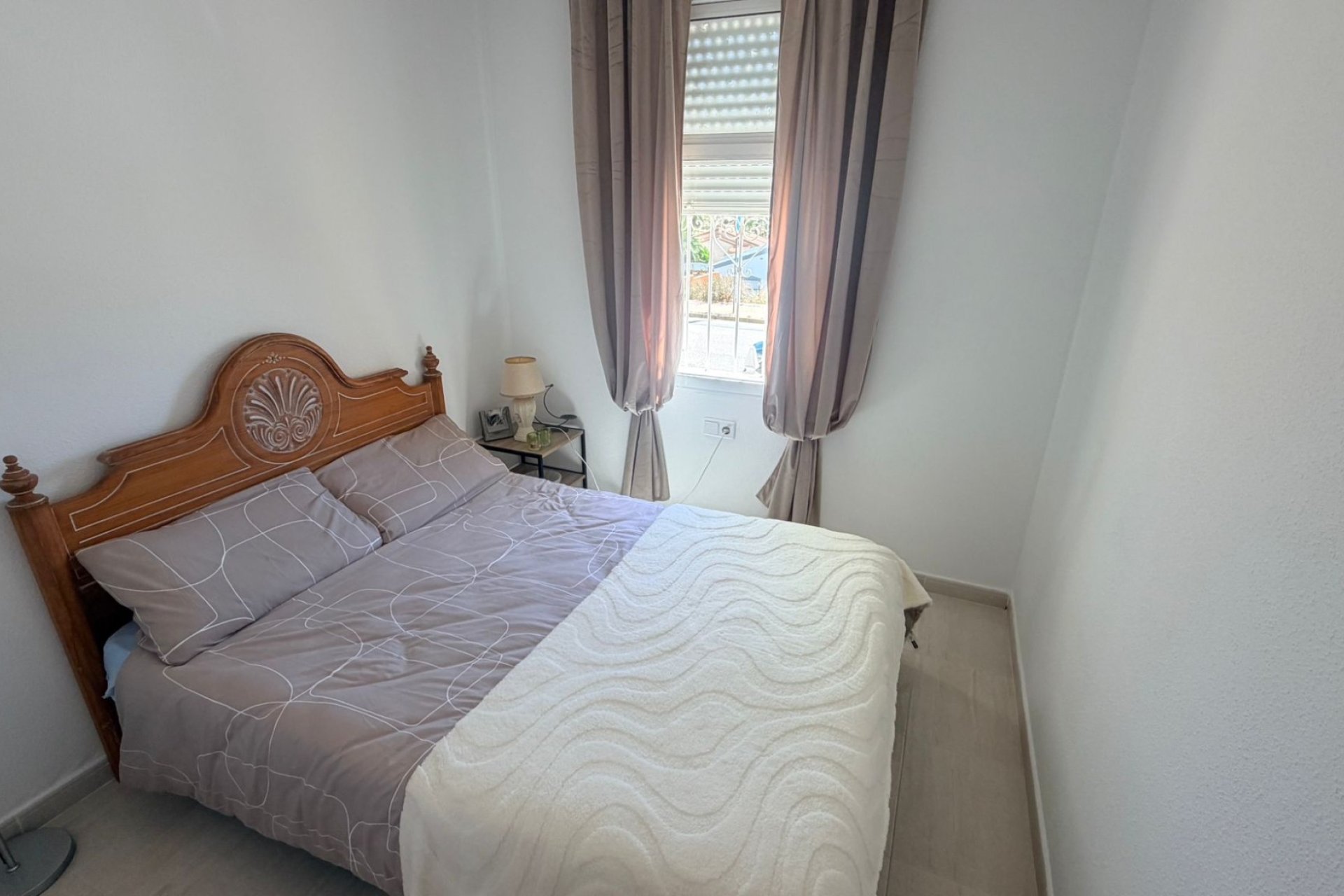 Wiederverkauf - Apartment -
Ciudad Quesada - Rojales - La Marquesa Golf