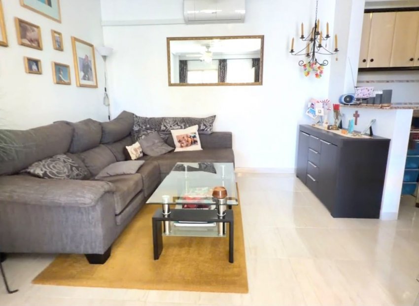 Wiederverkauf - Apartment -
Ciudad Quesada - Rojales - La Marquesa Golf