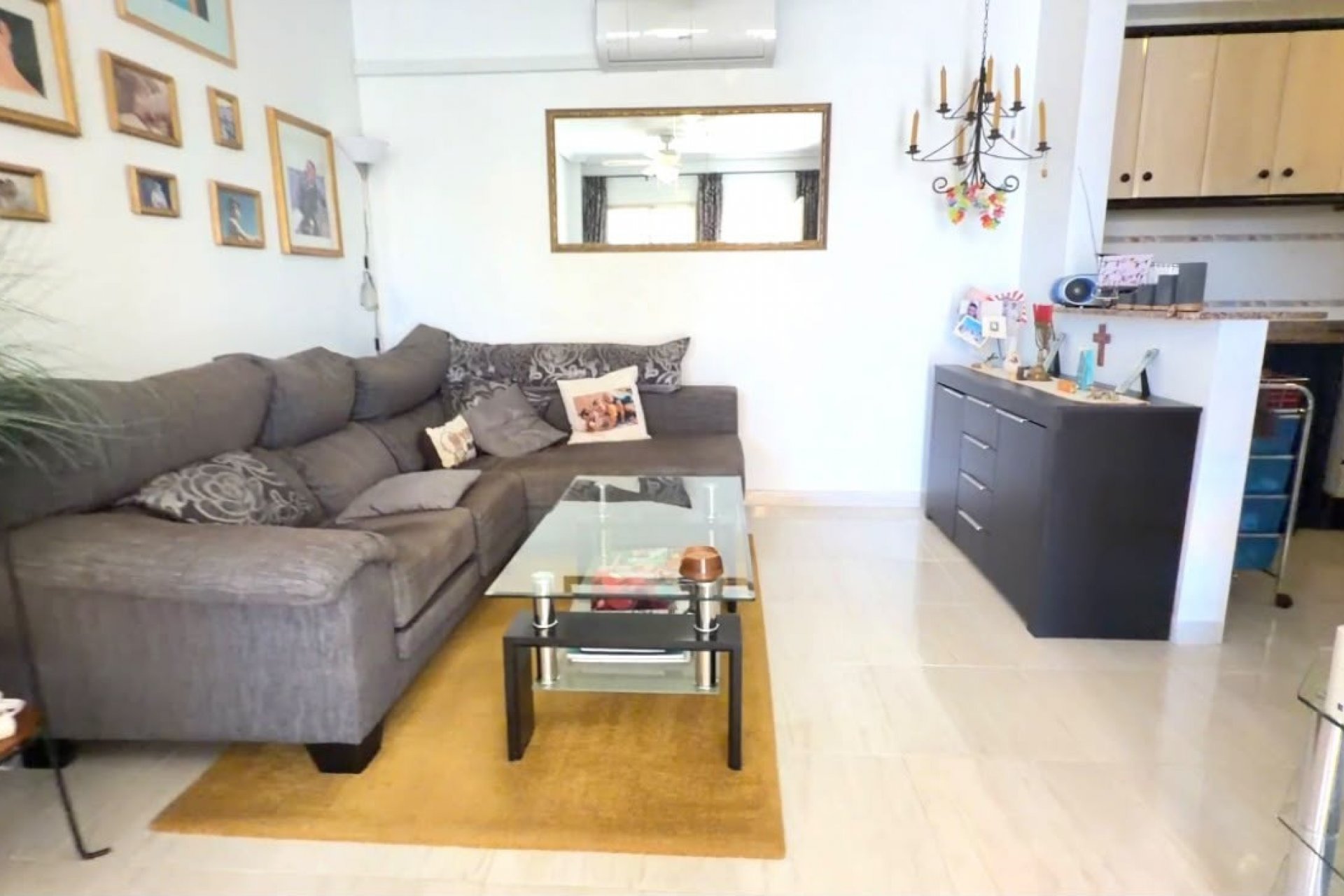 Wiederverkauf - Apartment -
Ciudad Quesada - Rojales - La Marquesa Golf