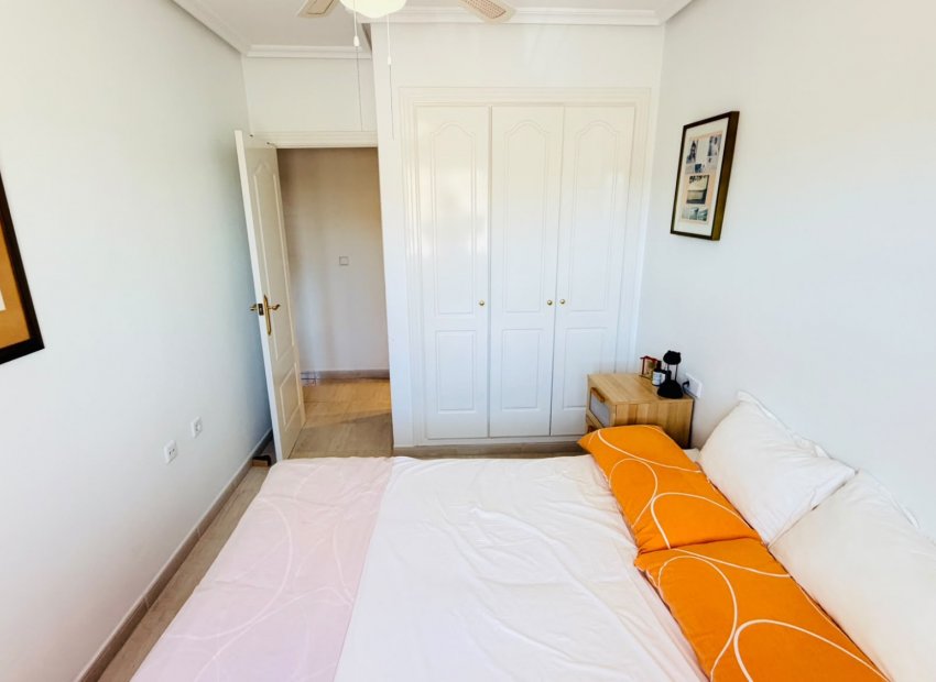 Wiederverkauf - Apartment -
Ciudad Quesada - Rojales - La Marquesa Golf