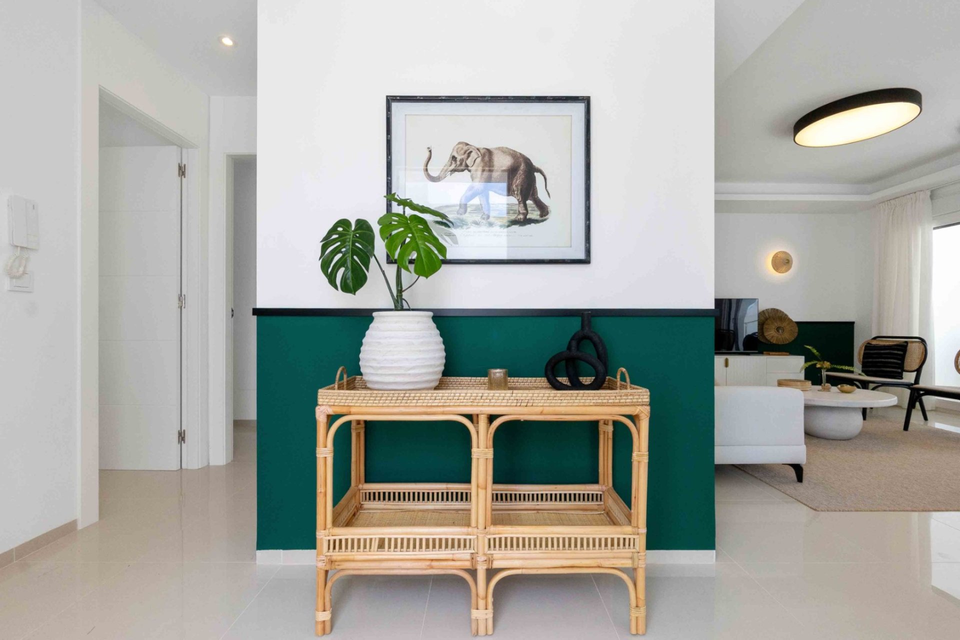 Wiederverkauf - Apartment -
Ciudad Quesada - Rojales - Lo Marabú