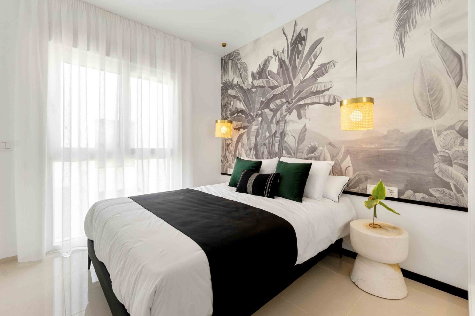 Wiederverkauf - Apartment -
Ciudad Quesada - Rojales - Lo Marabú