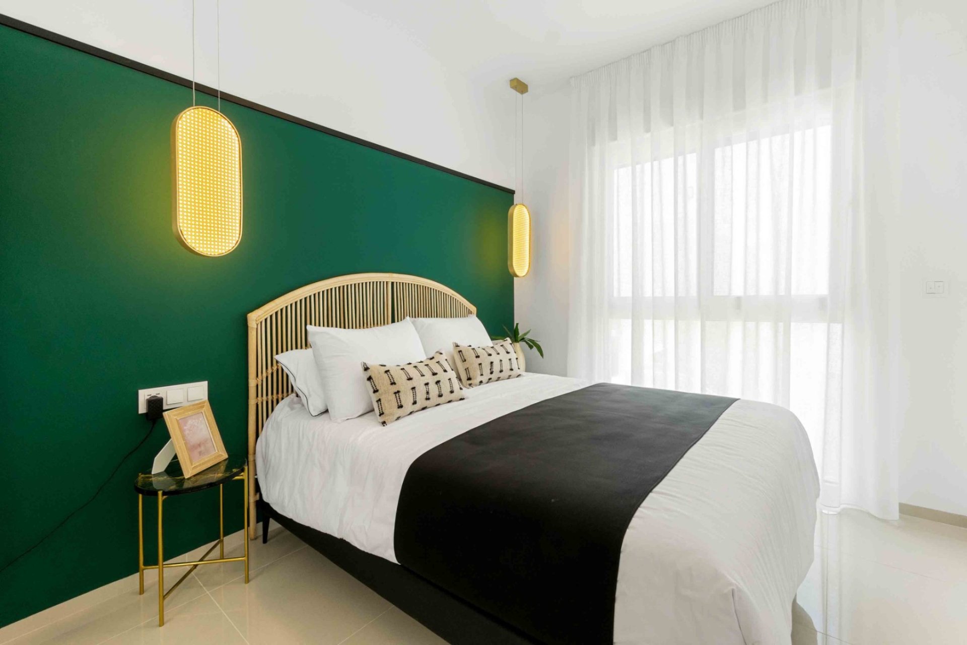 Wiederverkauf - Apartment -
Ciudad Quesada - Rojales - Lo Marabú