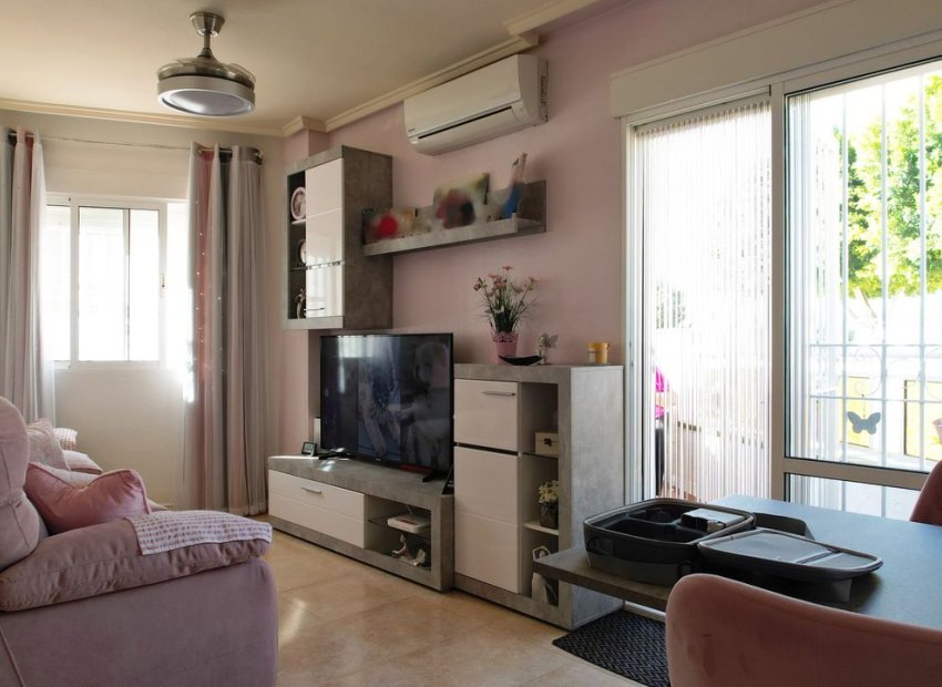 Wiederverkauf - Apartment -
Ciudad Quesada - Rojales - Rojales